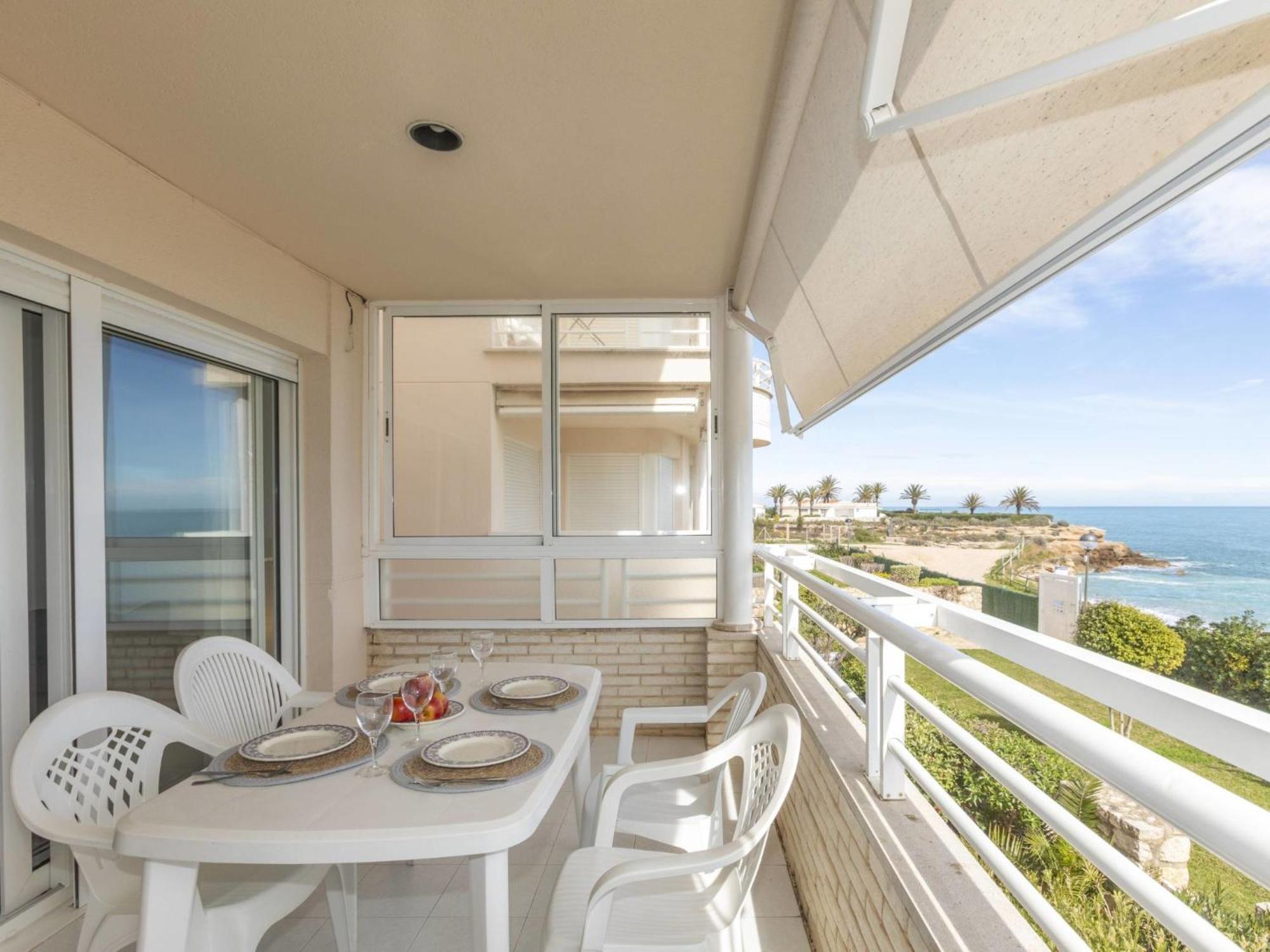 Cala Montero I By Interhome *